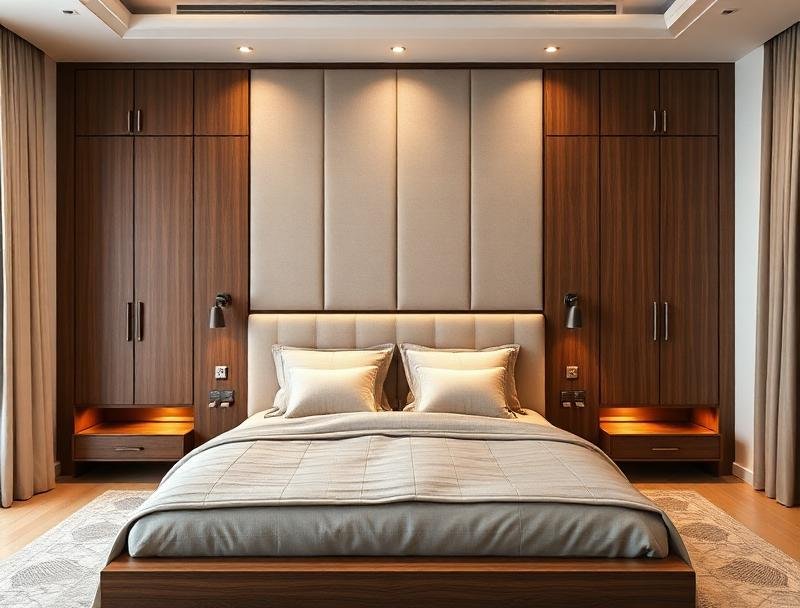 Móveis Planejados C&M