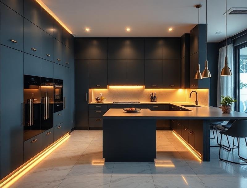 Móveis Planejados C&M