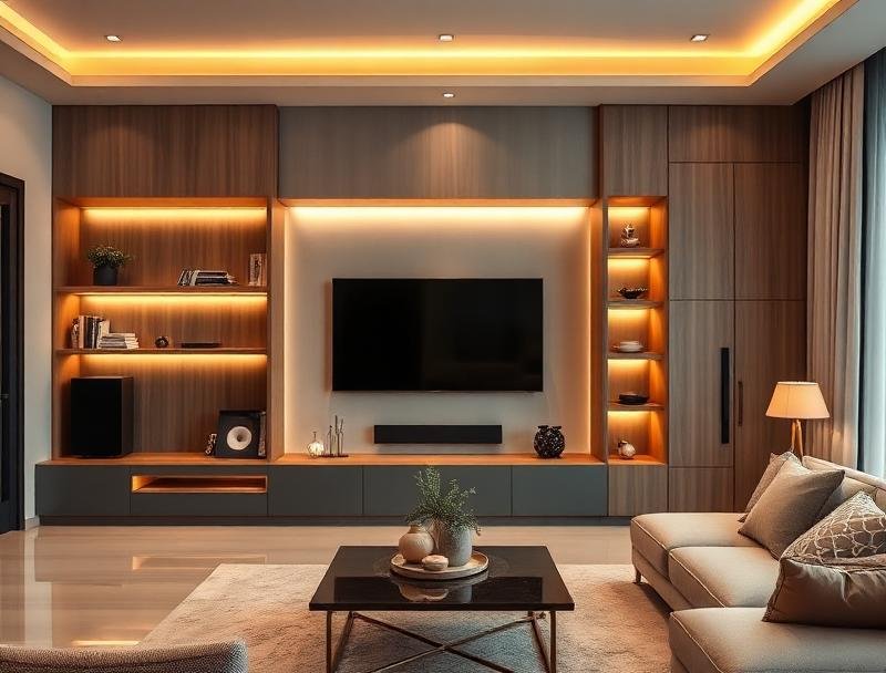 Móveis Planejados C&M